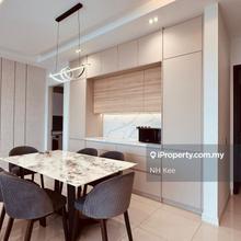 The Park 2 Residence, Bukit Jalil