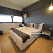 Dlatour Type B @ Bandar Sunway For Rent beside Taylor Lakeside Campus