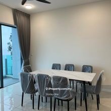 Riyang residents /happy garden /oug/sri petaling 