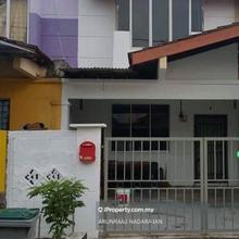 Double Storey For Sale @ Taman Scientex Pasir Gudang