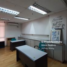Office for Rent