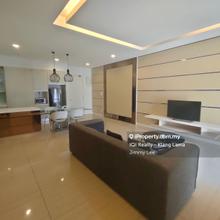 Serviced residence for Rent