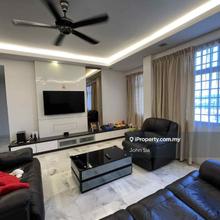 For Rent - Aloha Tower Condominium @ Johor Bahru, Johor 3 Bed 2 Bath