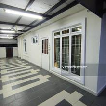Setia Indah, Double Storey Terrace Corner unit For Sale