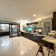 Zone P,Sri Petaling (40 x 100) 2 Storey Semi-D,Freehold