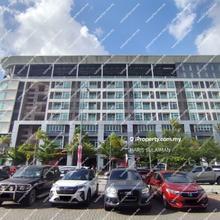 Plaza Bangi Perdana, Bandar Baru Bangi, Office Unit 