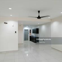 Next to Lai Meng, Walk to Pavilion, Seri Jalil, Semi Furnished
