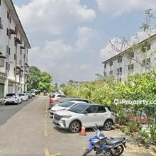 Super Limited Taman Damai Jaya Flat, Flat Cheras, Selangor