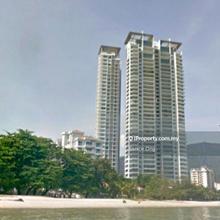 For sale beach front luxury condominium 