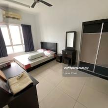 Endah Promenade 980 Sqft 3 R 2 B Fully Furnished Unit For Rent