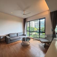 Condominium for Rent