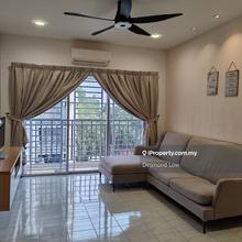 Residensi Hijauan Lumayan Kuala Lumpur