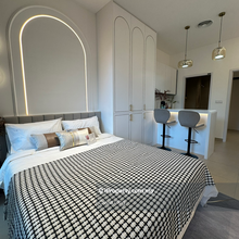 Permas seaview project brand new early bird promo free legal fee