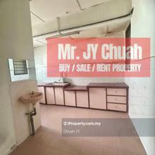For Rent, Taman Impian Ria, Alma, Bukit Mertajam, Cheapest!