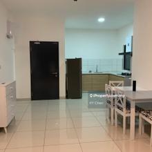 Holmes 2 l Big Layout l 1106 sqft l Pm for more info l