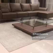 Condominium for Rent