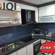 Condominium Delima Emas