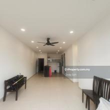 Lake View Suites @ Mount Austin @ Austin Heights @ Johor Bahru
