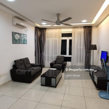 Golden Sands / JB Town / 2 bed / Rm2000