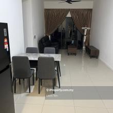 Great Unit,Fully Furnished,Well Kept,Great Facilities,Pm for more info