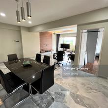 Great facilities and living at a family friendly condominium address