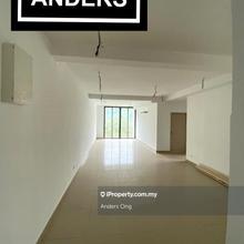 Ramah Pavilion Condominium Corner Teluk Kumbar 3 Car Parks Freehold