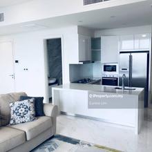 Fully furnished and renovated unit for sales