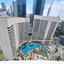 Renovated, Best View Unit, Good Condition, Price Nego, High Floor