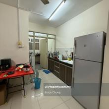 Pv16 4 Room 2 Bathroom Lakeview Nice Condition Partially Furnished