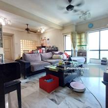 Sang Suria Condominium for Sale