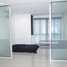 Serviced residence for Rent