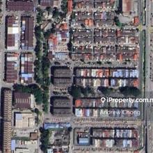 Frontage Mainroad Detached Factory Warehouse 