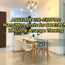 More than 10 units for Sale. Specialist Agent. Contact- Angeline