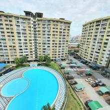 Biggest Unit Renovated Unit 2 carparks