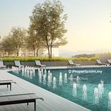 Save Rm186k! Bank Lelong Aster Residence @ Sungai Long Mahkota Cheras
