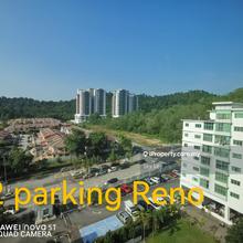 2 Parking Lot Renovated 