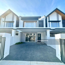 Cheapest 2 Storey Terrace Verna Serene Heights Bangi