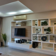 Seri Mutiara Apartment