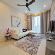 Serviced residence for Rent
