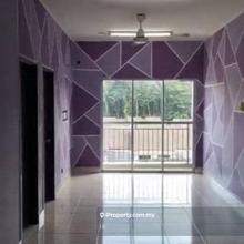 Suria Mewah, Apartment Semenyih, Selangor