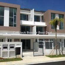 Terrace house for Sale