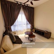 Quinn Residence Fully ID Design 