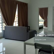 Court 28 KL 3 Bedroom Corner Unit for Sale