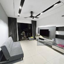 Senzvilles Full Furnish Unit For Rent