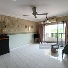 Anjung Hijau Bukit Jalil  