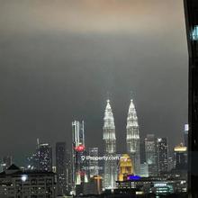 Nice Klcc view unit for Sale