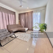Walking distance to sis international school rawang