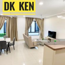Eco Horizon Camdon Batu Kawan 1000sf Townhouse Ground floor 