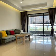 Serviced residence for Sale