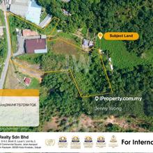 Industrial Land For Sale